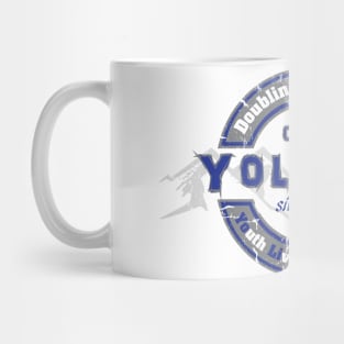 Camp YoliJwa Mug